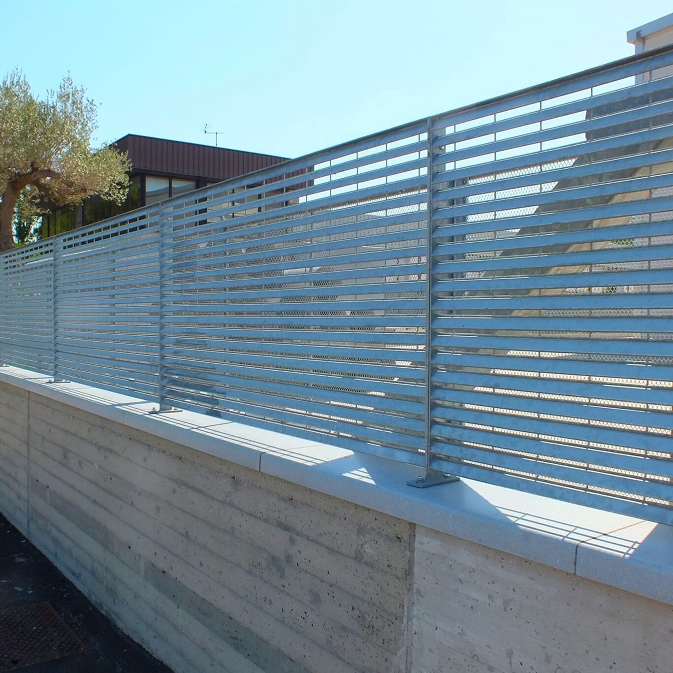 Recinzione Oscurante Venus