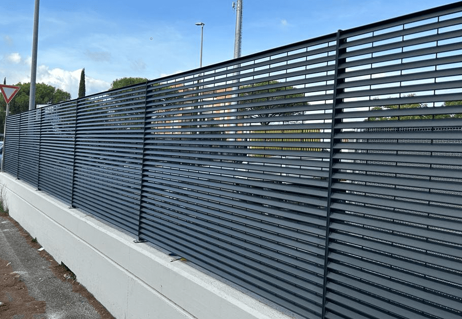 Recinzione Oscurante Venus